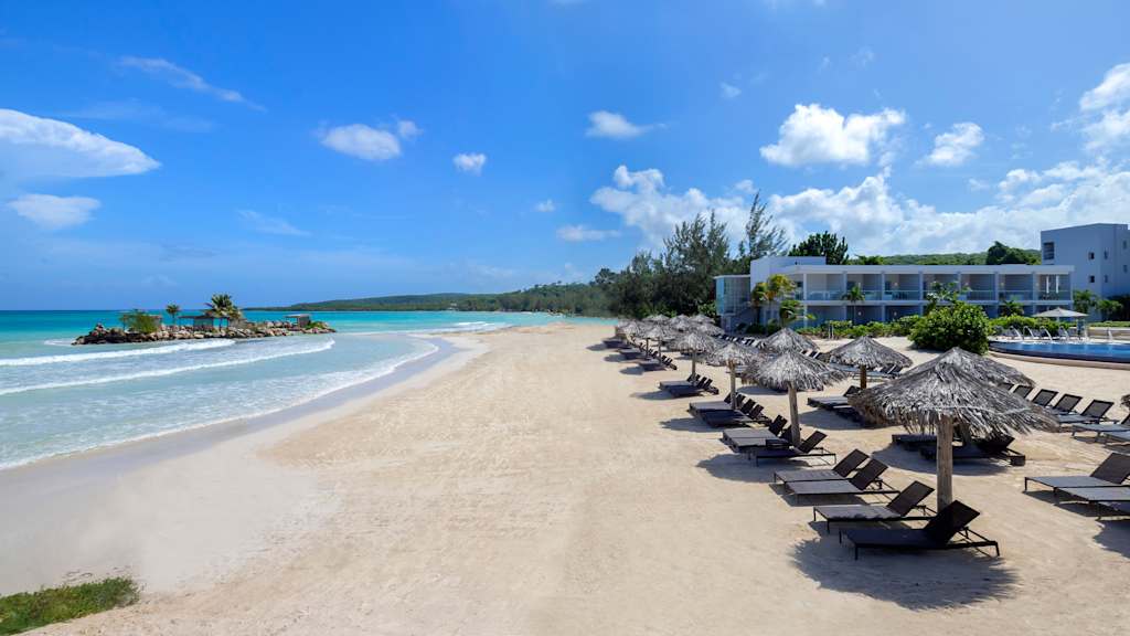 Royalton Hideaway Blue Waters, An Autograph Collection All Inclusive Resort - Adults Only