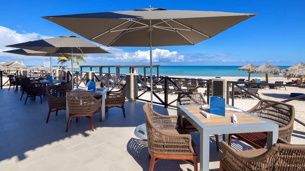 Royalton Hideaway Blue Waters, An Autograph Collection All Inclusive Resort - Adults Only