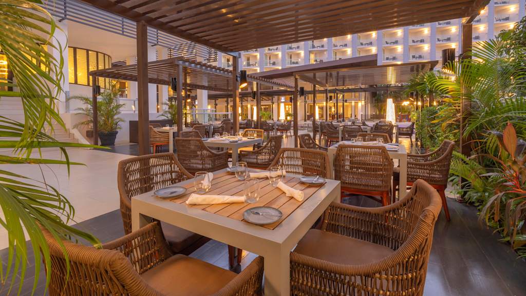 Royalton Hideaway Blue Waters, An Autograph Collection All Inclusive Resort - Adults Only
