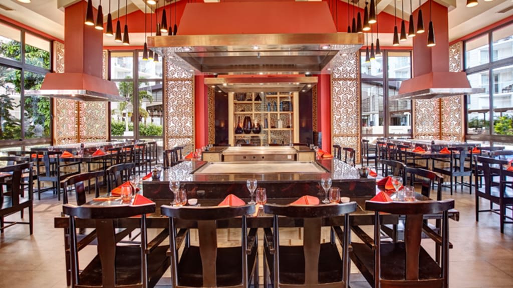 Royalton Hideaway Blue Waters, An Autograph Collection All Inclusive Resort - Adults Only