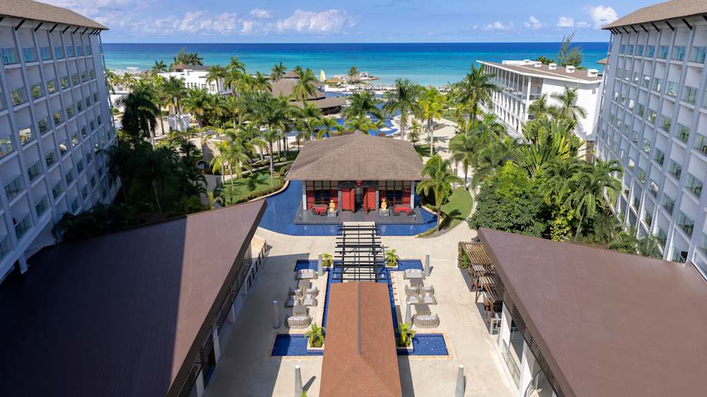Royalton Hideaway Blue Waters, An Autograph Collection All Inclusive Resort - Adults Only