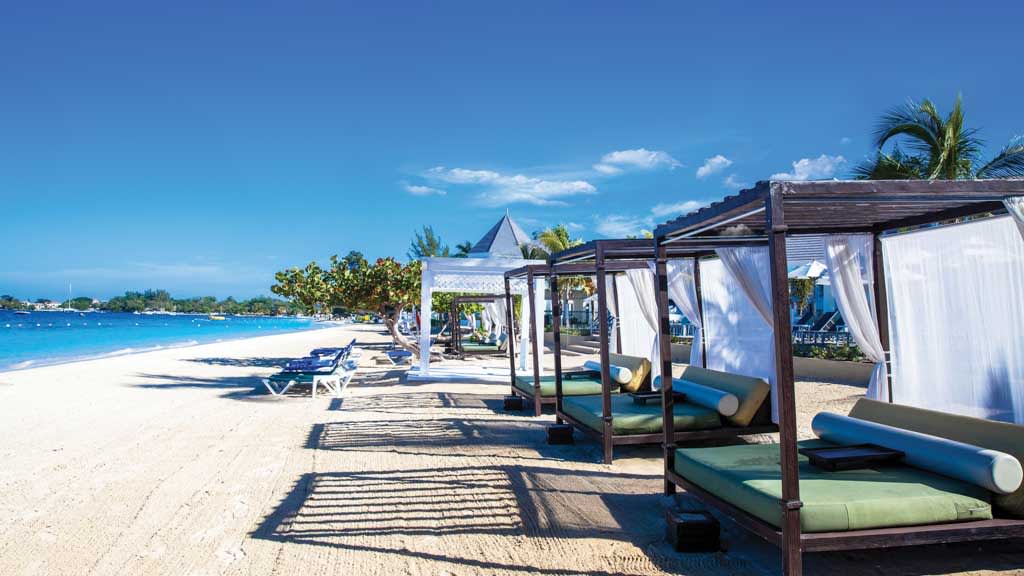Azul Beach Resort Negril
