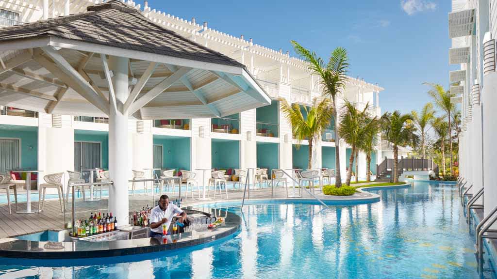 Azul Beach Resort Negril