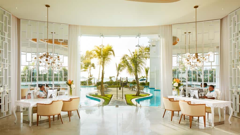 Azul Beach Resort Negril