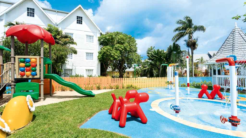 Azul Beach Resort Negril