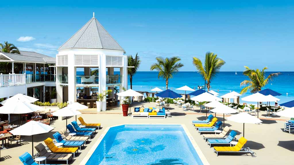 Azul Beach Resort Negril