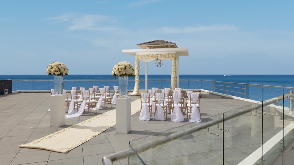 Azul Beach Resort Negril