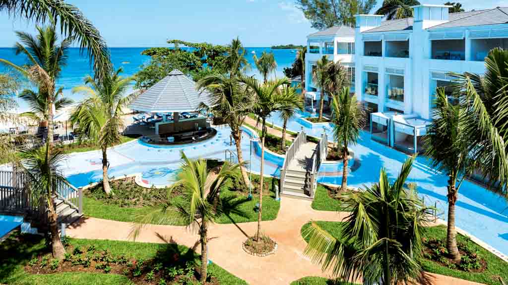 Azul Beach Resort Negril