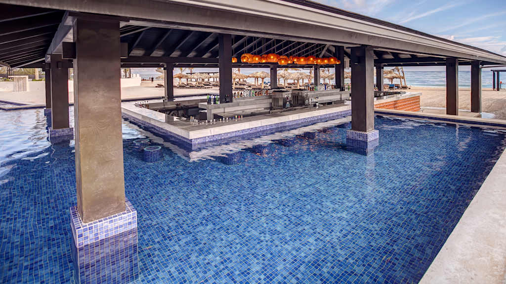 Royalton Blue Waters Montego Bay An Autograph Collection All Inclusive Resort