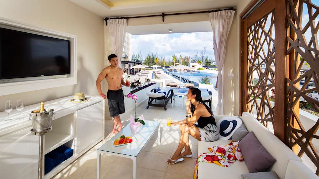Royalton Blue Waters Montego Bay An Autograph Collection All Inclusive Resort