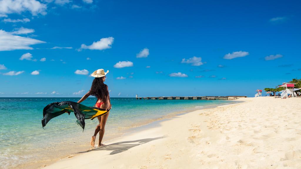 S Hotel Montego Bay