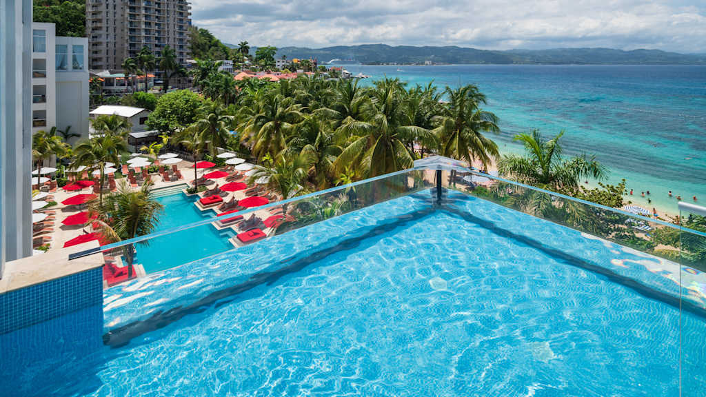 S Hotel Montego Bay