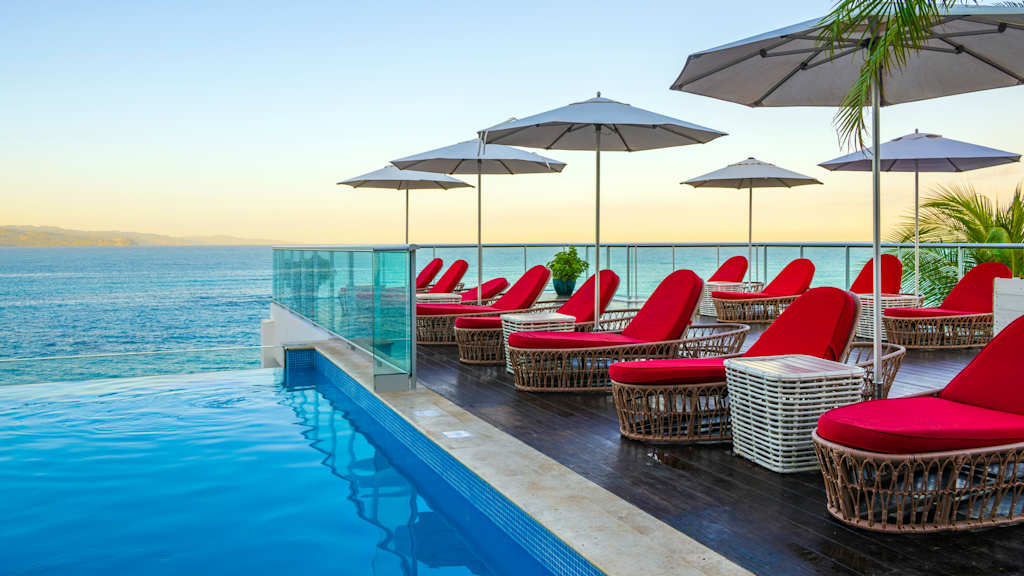 S Hotel Montego Bay