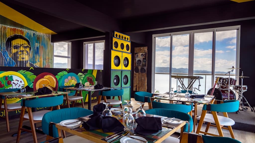 S Hotel Montego Bay