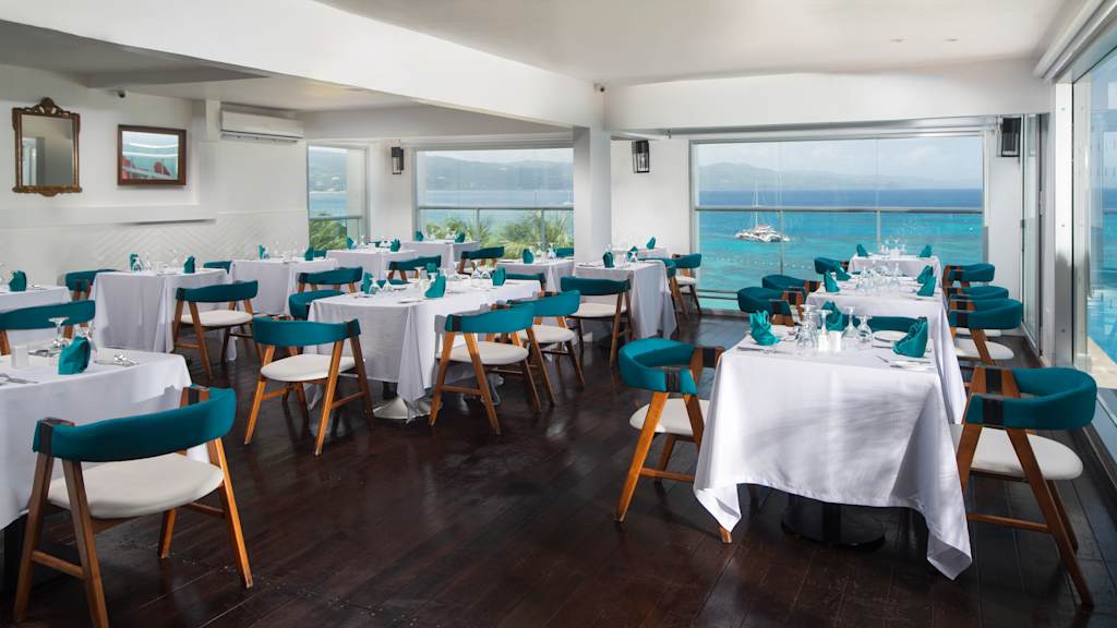 S Hotel Montego Bay