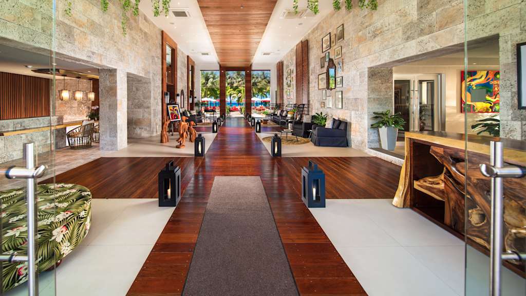 S Hotel Montego Bay