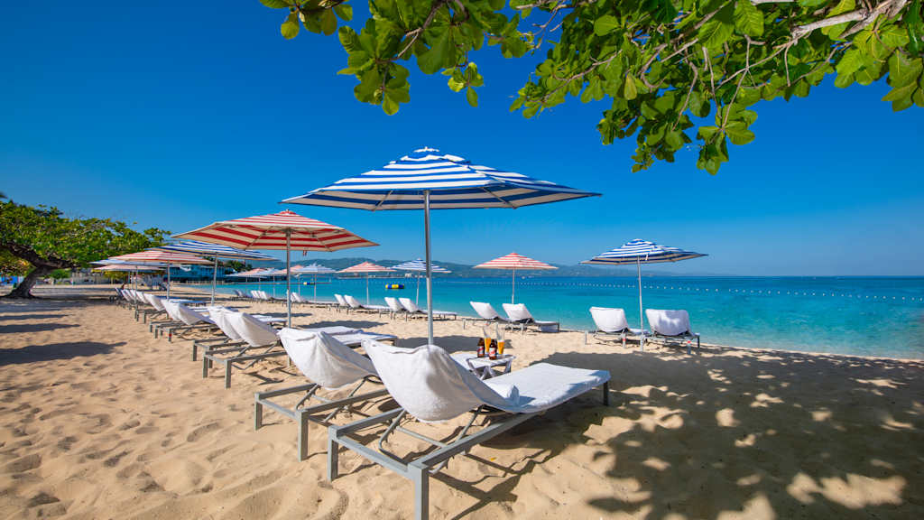 S Hotel Montego Bay