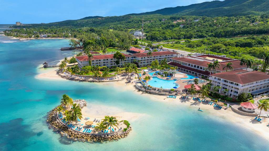 Catalonia Montego Bay