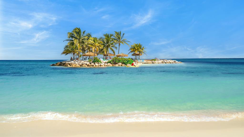 Catalonia Montego Bay
