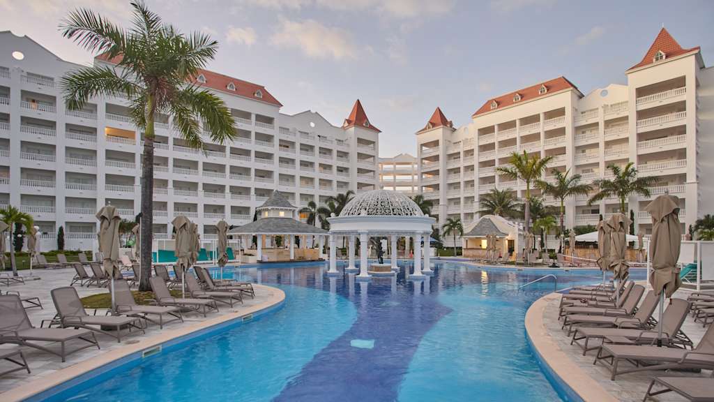 Bahia Principe Escape Runaway Bay