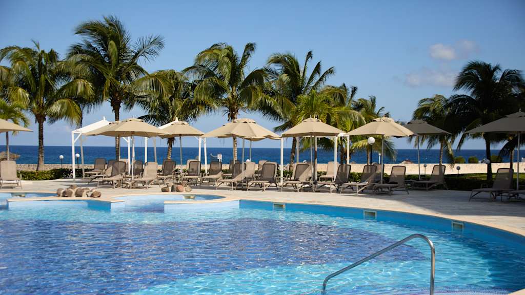 Bahia Principe Escape Runaway Bay