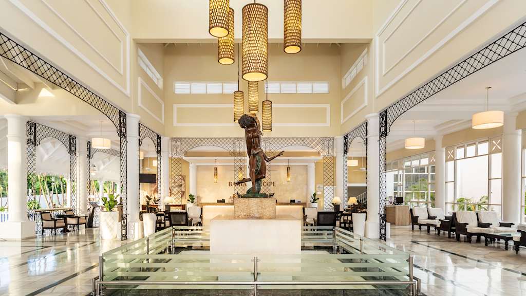 Bahia Principe Escape Runaway Bay