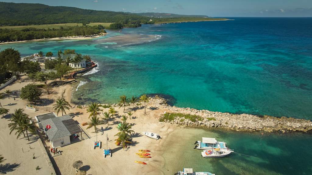 Bahia Principe Escape Runaway Bay
