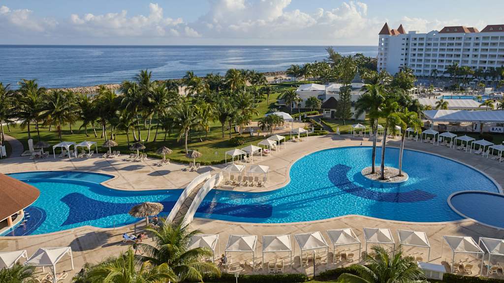 Bahia Principe Escape Runaway Bay