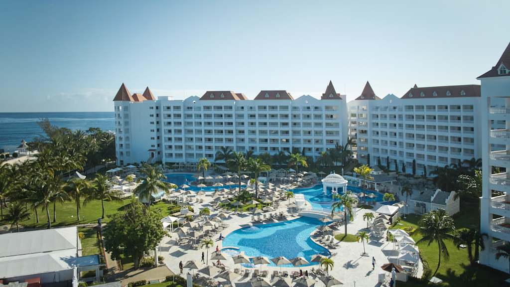 Bahia Principe Escape Runaway Bay