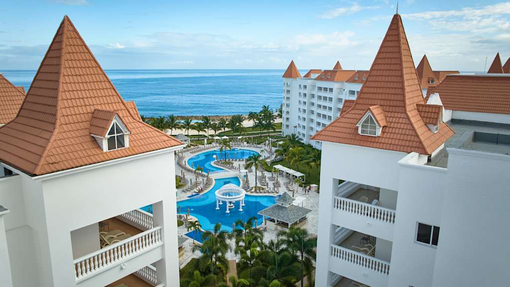 Bahia Principe Escape Runaway Bay