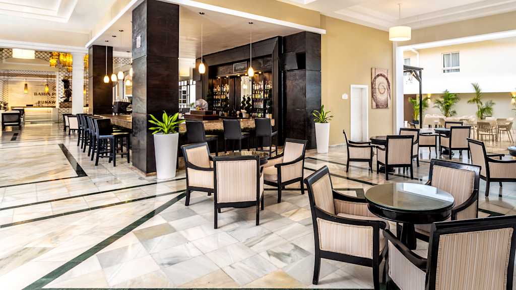 Bahia Principe Escape Runaway Bay