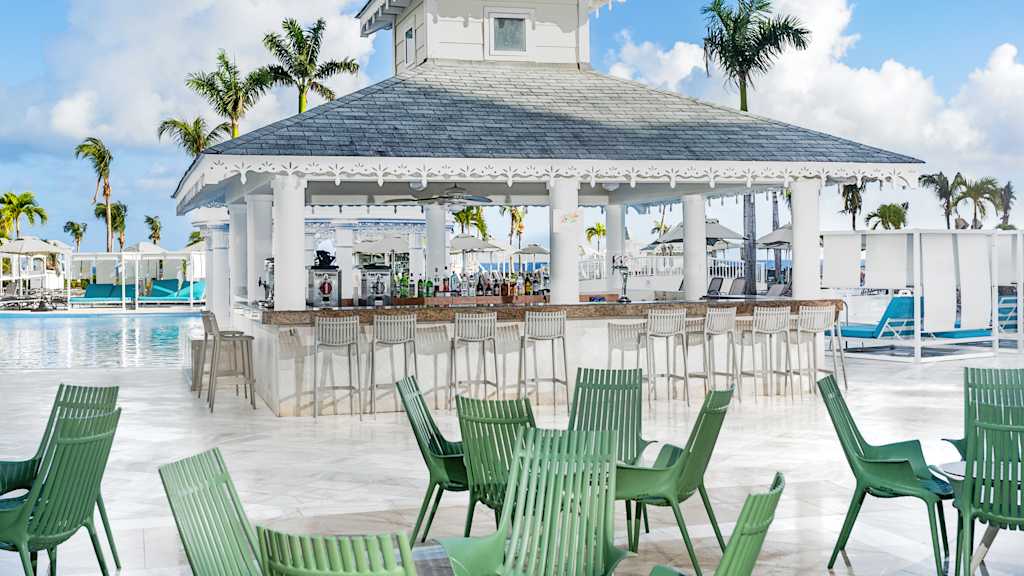 Bahia Principe Escape Runaway Bay