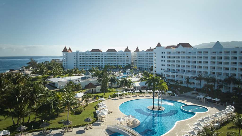 Bahia Principe Escape Runaway Bay