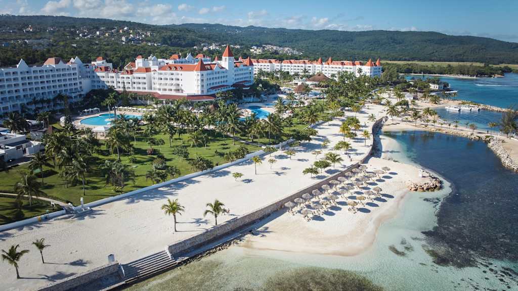 Bahia Principe Escape Runaway Bay