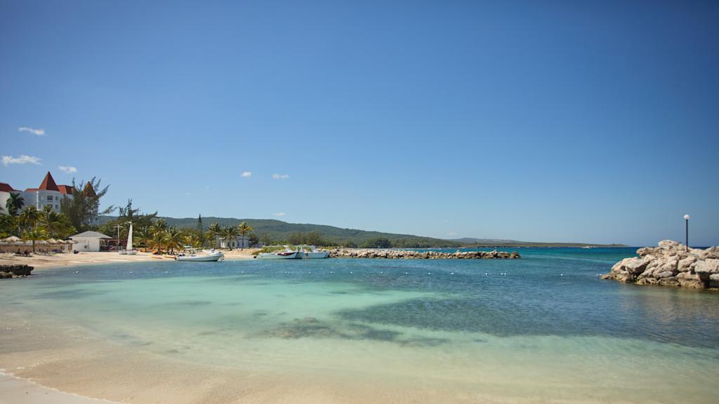 Bahia Principe Escape Runaway Bay
