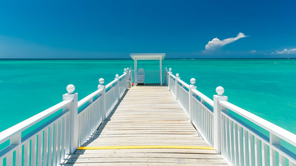 Grand Decameron Cornwall Beach, A Trademark All-Inclusive Resort