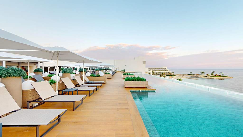 Princess Grand Jamaica