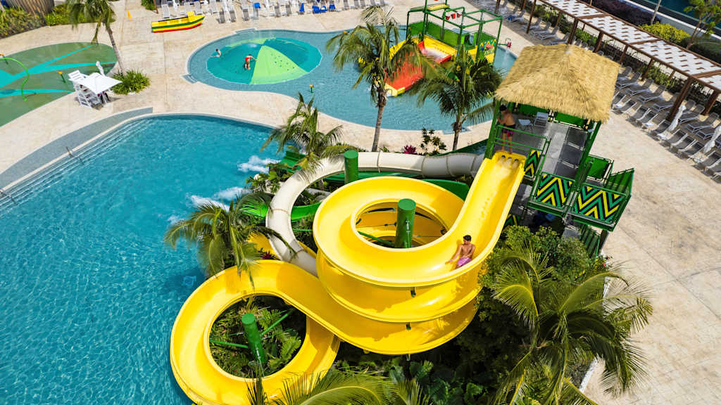 Princess Grand Jamaica