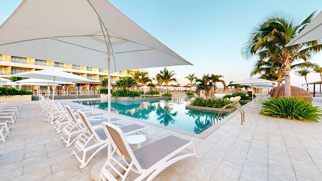 Princess Grand Jamaica