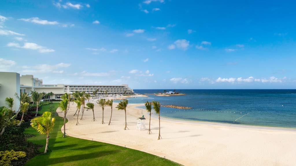 Princess Grand Jamaica