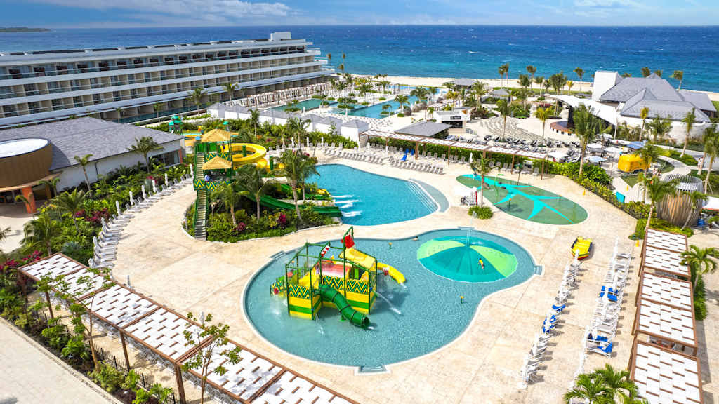 Princess Grand Jamaica