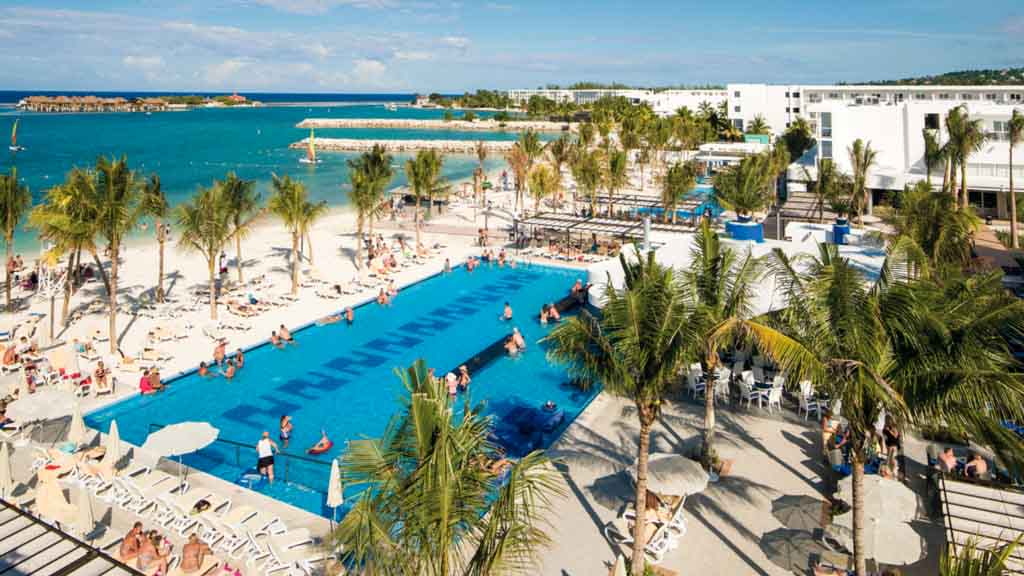 Riu Reggae
