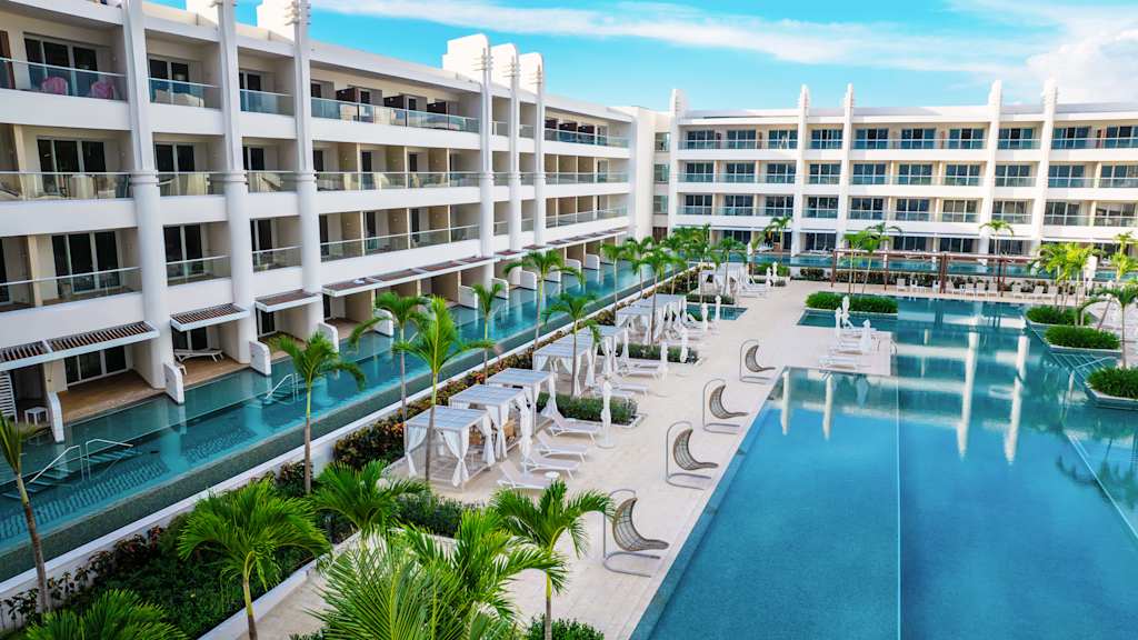 Princess Senses The Mangrove