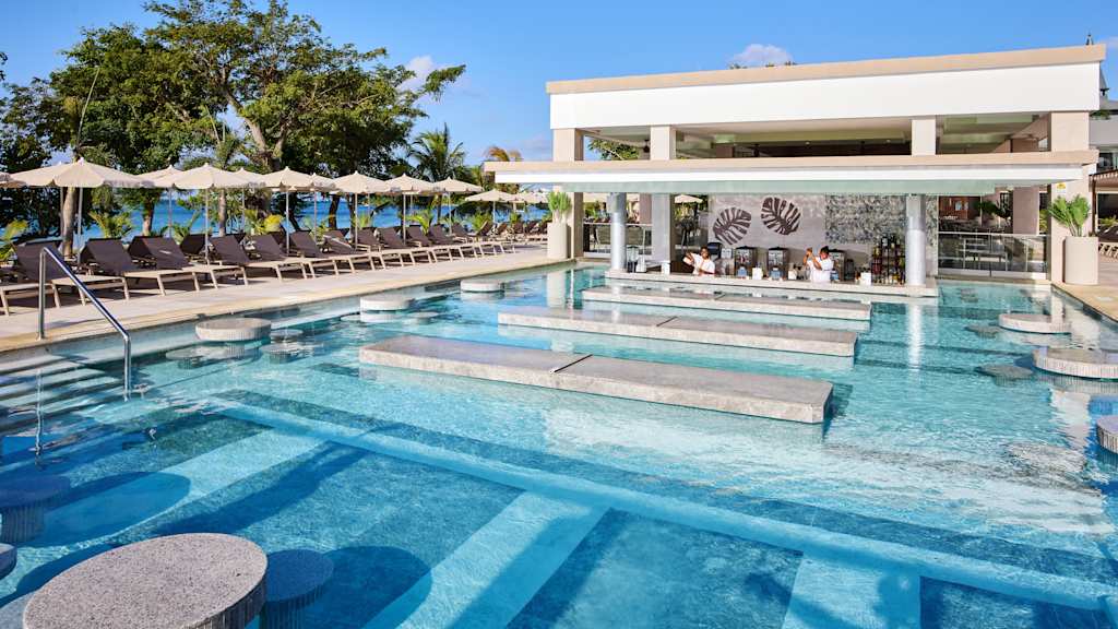 Riu Negril