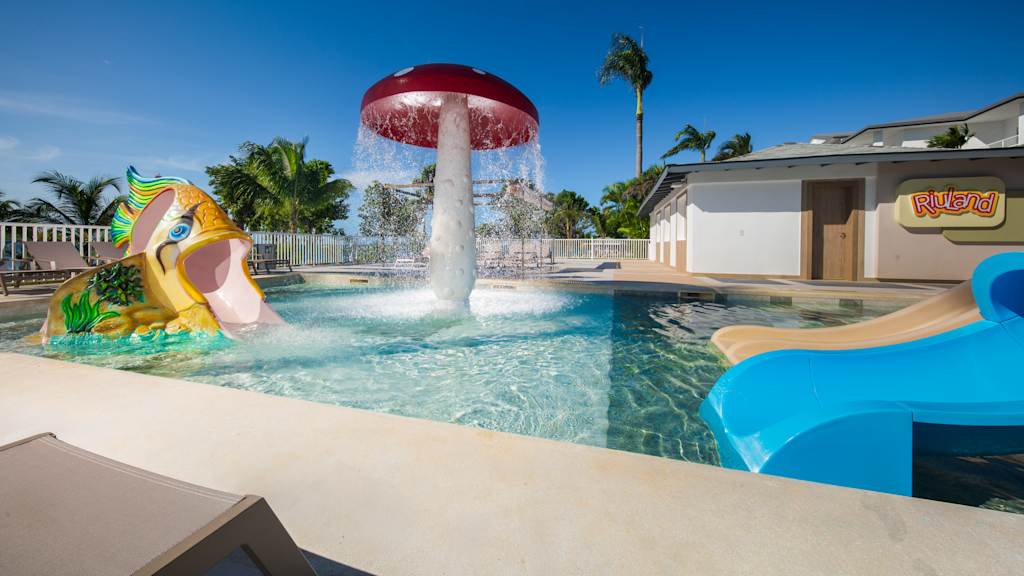 Riu Negril