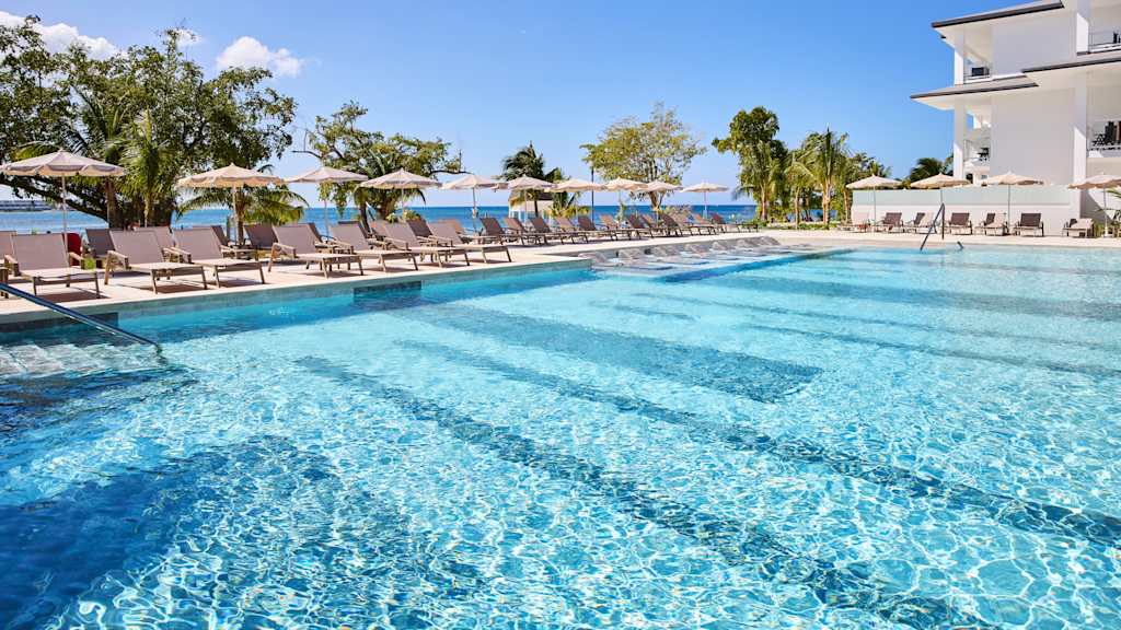 Riu Negril