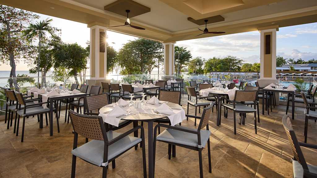 Riu Negril