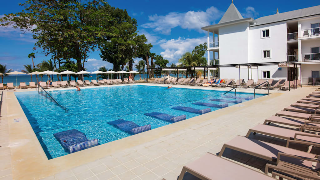 Riu Palace Tropical Bay