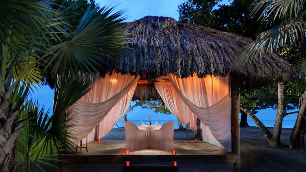 Couples Negril 