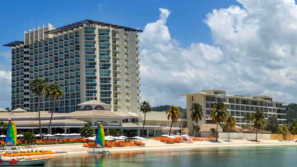 Moon Palace Jamaica 